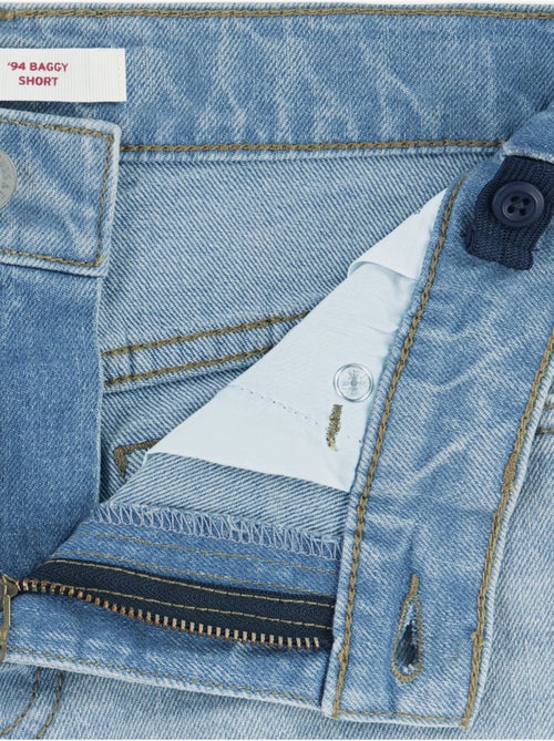 Pantalones cortos holgados - Levi's Kids - Kiabi