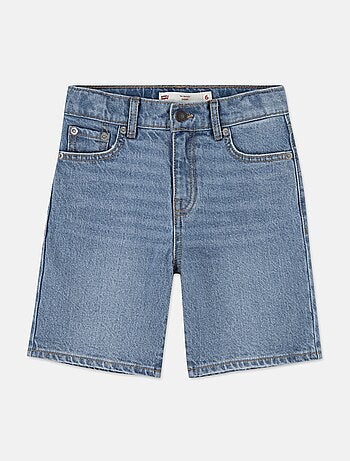 Pantalones cortos holgados - levi's kids
