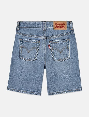 Pantalones cortos holgados - levi's kids