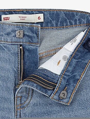 Pantalones cortos holgados - levi's kids