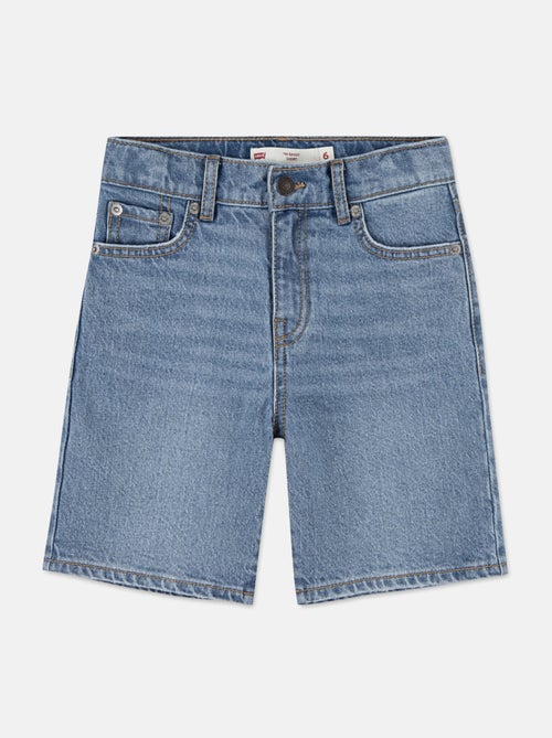 Pantalones cortos holgados - Levi's Kids - Kiabi