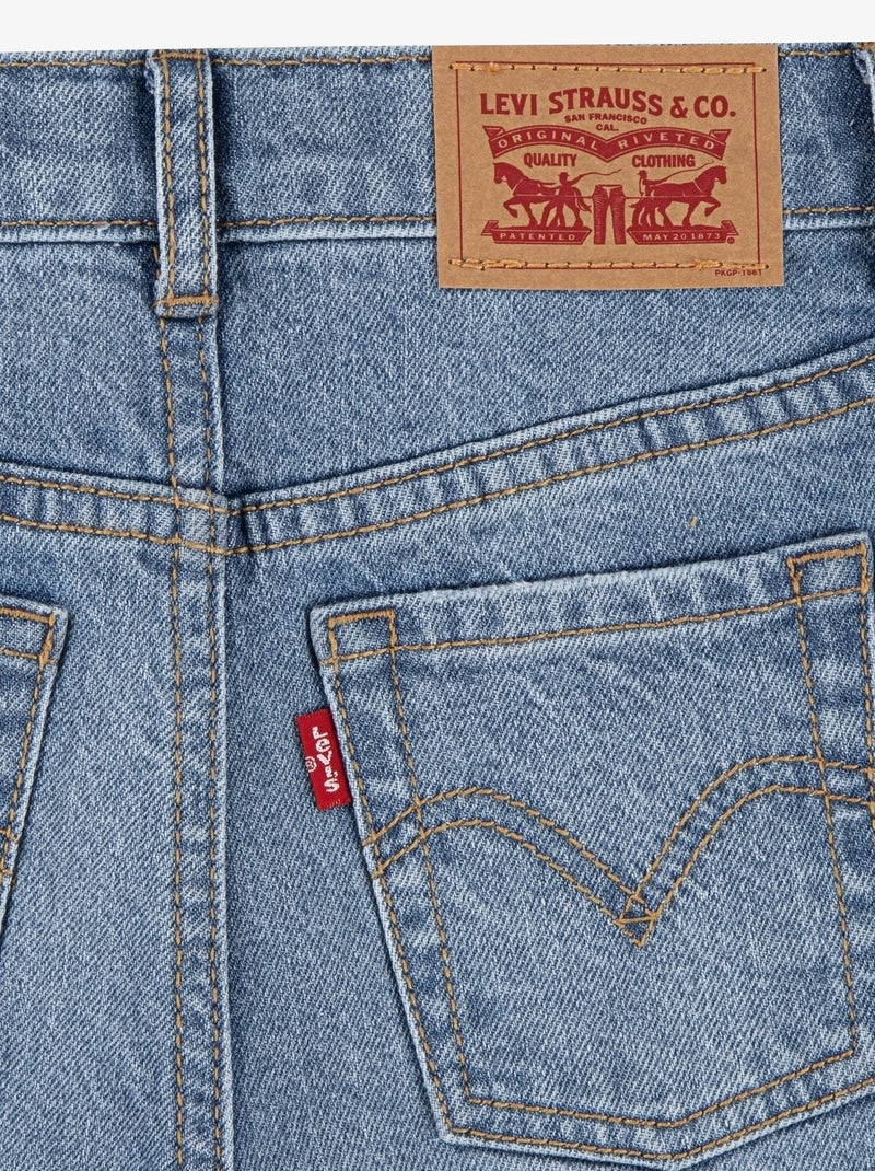 Pantalones cortos holgados - Levi's Kids Azul - Kiabi