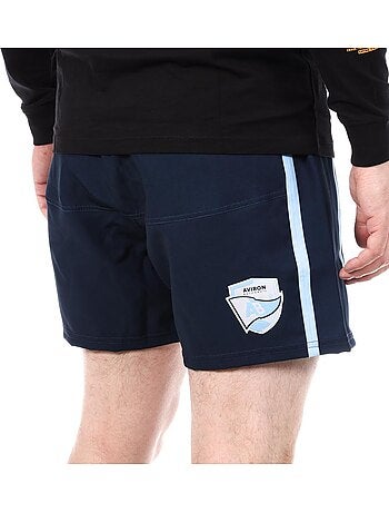 Pantalones Cortos Hombre Le Coq Sportif