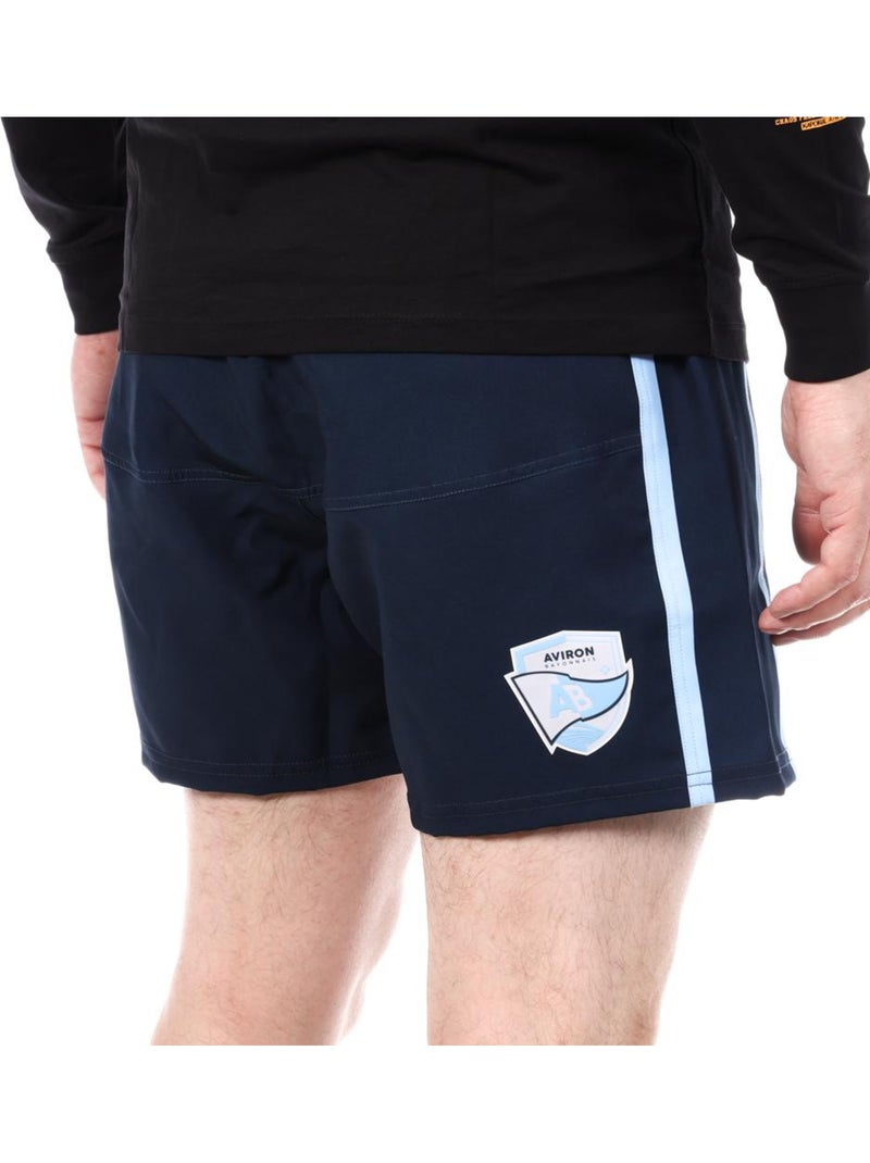 Pantalones Cortos Hombre Le Coq Sportif Azul marino - Kiabi