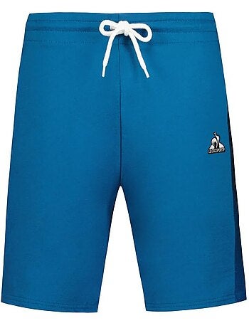 Pantalones Cortos Hombre Le Coq Sportif