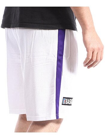 Pantalones Cortos Hombre Los Angeles Lakers Sport Zone
