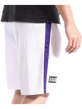 Pantalones Cortos Hombre Los Angeles Lakers Sport Zone