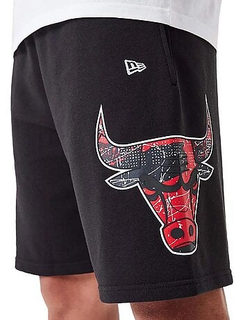 Pantalones Cortos Hombre New Era