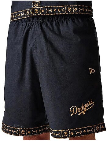Pantalones Cortos Hombre New Era