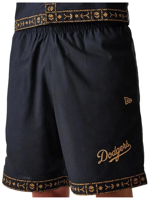 Pantalones Cortos Hombre New Era - Kiabi