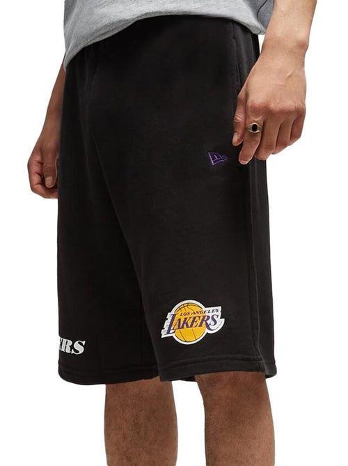 Pantalones Cortos Hombre New Era - Kiabi