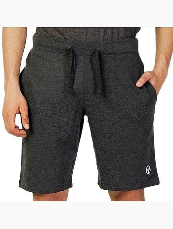 Pantalones Cortos de Hombre Sergio Tacchini