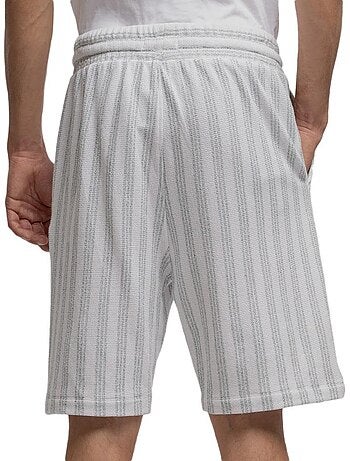 Pantalones Cortos Hombre Teddy Smith