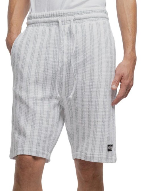 Pantalones Cortos Hombre Teddy Smith - Kiabi