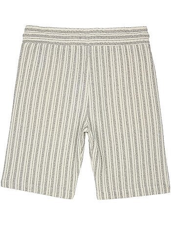 Pantalones Cortos Hombre Teddy Smith