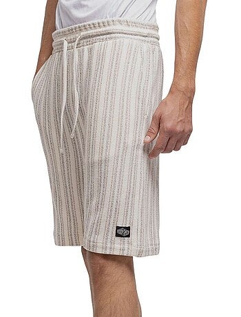 Pantalones Cortos Hombre Teddy Smith