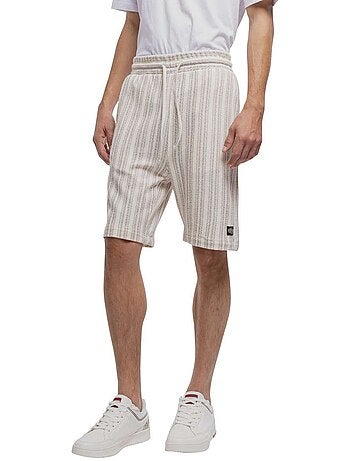 Pantalones Cortos Hombre Teddy Smith