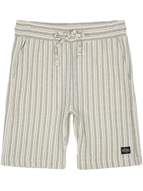 Pantalones Cortos Hombre Teddy Smith - Kiabi