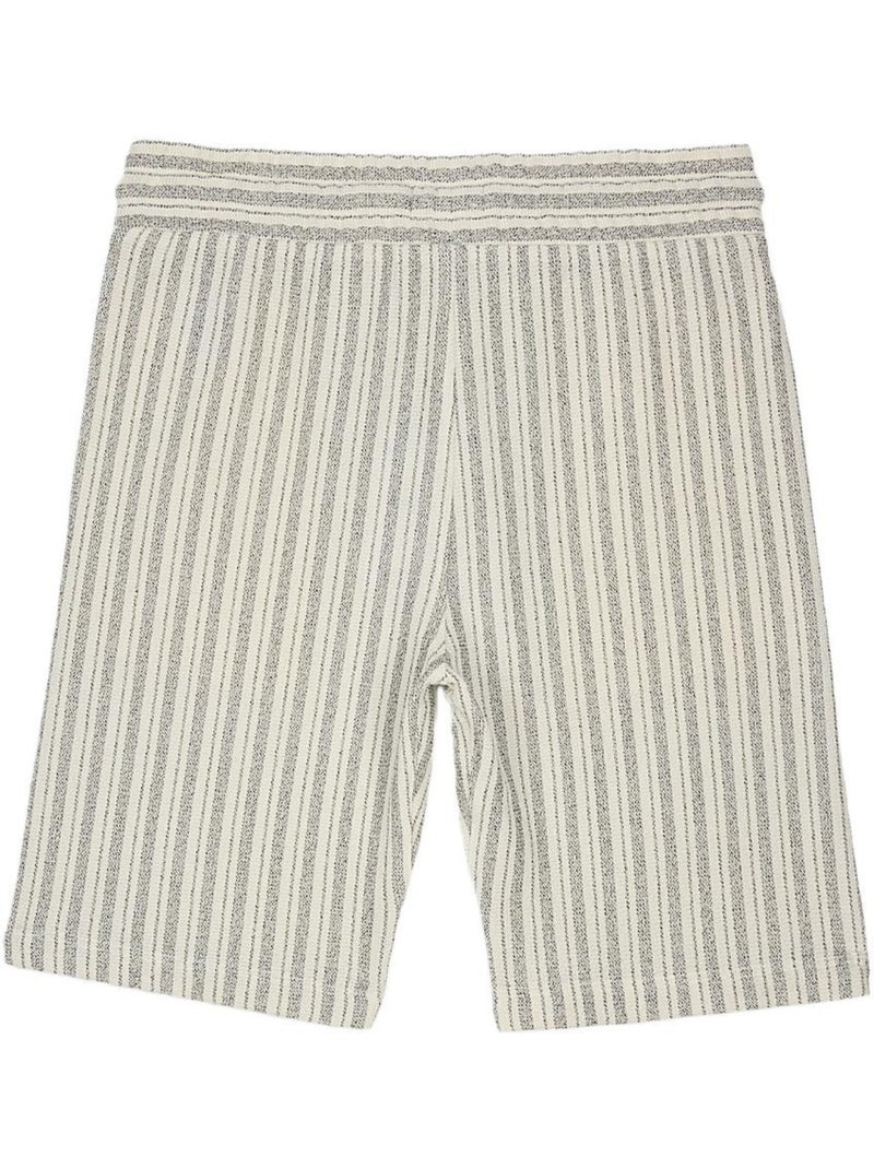 Pantalones Cortos Hombre Teddy Smith Crudo - Kiabi
