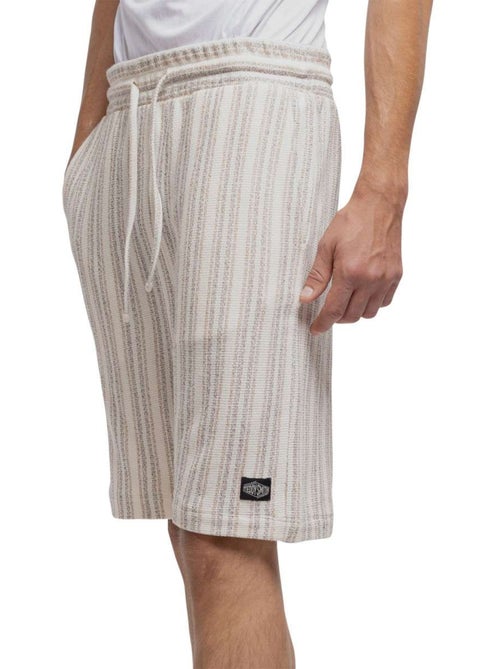 Pantalones Cortos Hombre Teddy Smith - Kiabi
