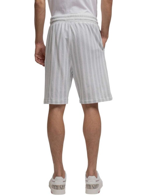Pantalones Cortos Hombre Teddy Smith - Kiabi