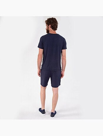 Pantalones cortos homewear hombre