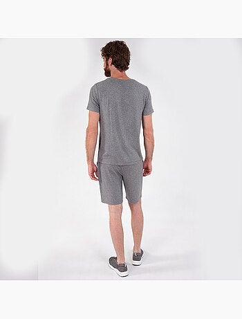 Pantalones cortos homewear hombre