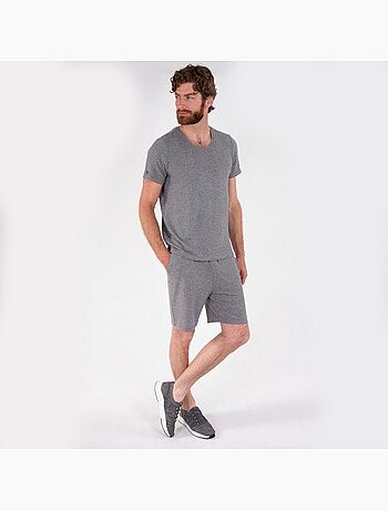 Pantalones cortos homewear hombre