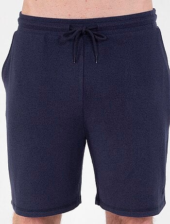 Pantalones cortos homewear hombre Isotoner