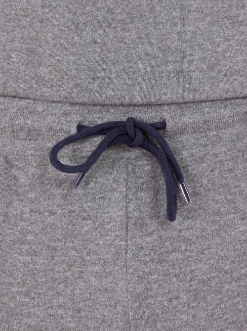 Pantalones cortos homewear hombre Isotoner - Kiabi