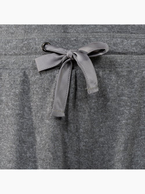Pantalones cortos homewear mujer Isotoner - Kiabi