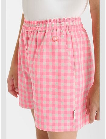 Pantalones cortos JALMAGI