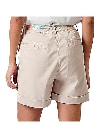 Pantalones cortos Kaporal COMOE para mujer