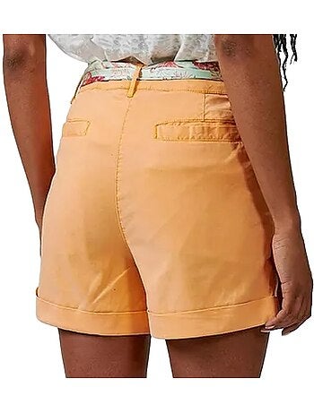 Pantalones cortos Kaporal COMOE para mujer