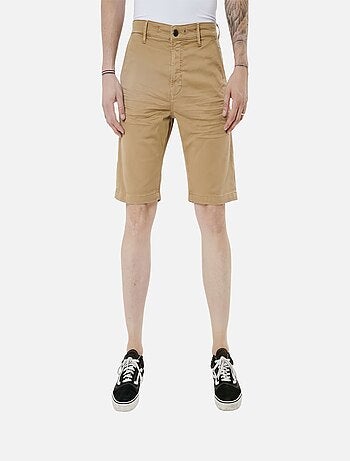 Pantalones cortos Kaporal IRMIXE para hombre