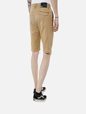 Pantalones cortos Kaporal IRMIXE para hombre