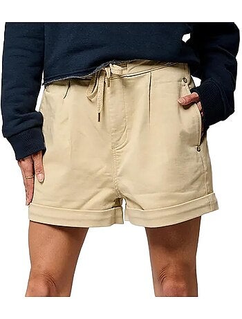 Pantalones cortos Kaporal LIWI para mujer