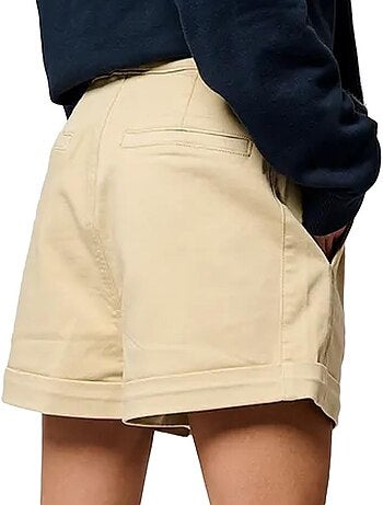 Pantalones cortos Kaporal LIWI para mujer