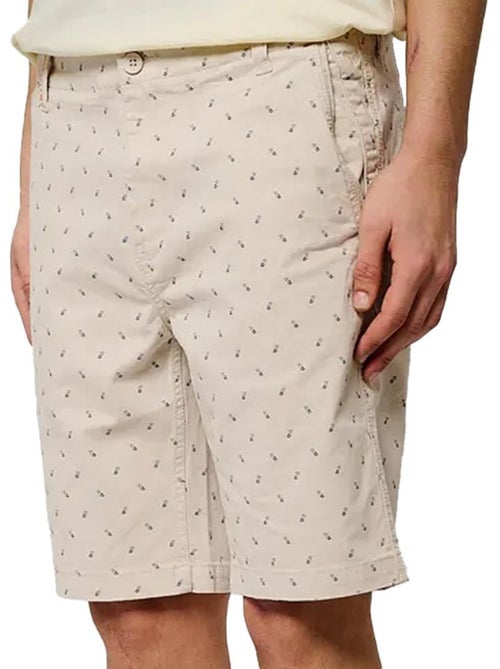 Pantalones cortos kaporal para hombre - Kiabi