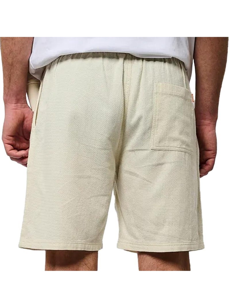 Pantalones Cortos Kaporal para Hombre Crudo - Kiabi