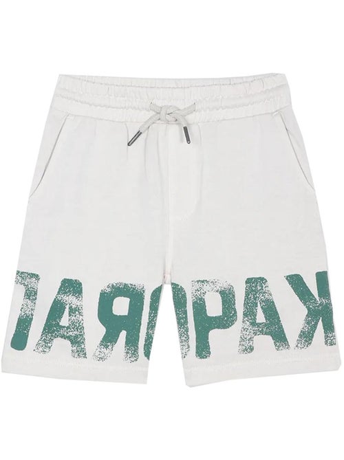 Pantalones Cortos Kaporal para Niño - - Kiabi
