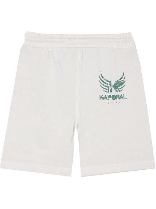 Pantalones Cortos Kaporal para Niño - - Kiabi