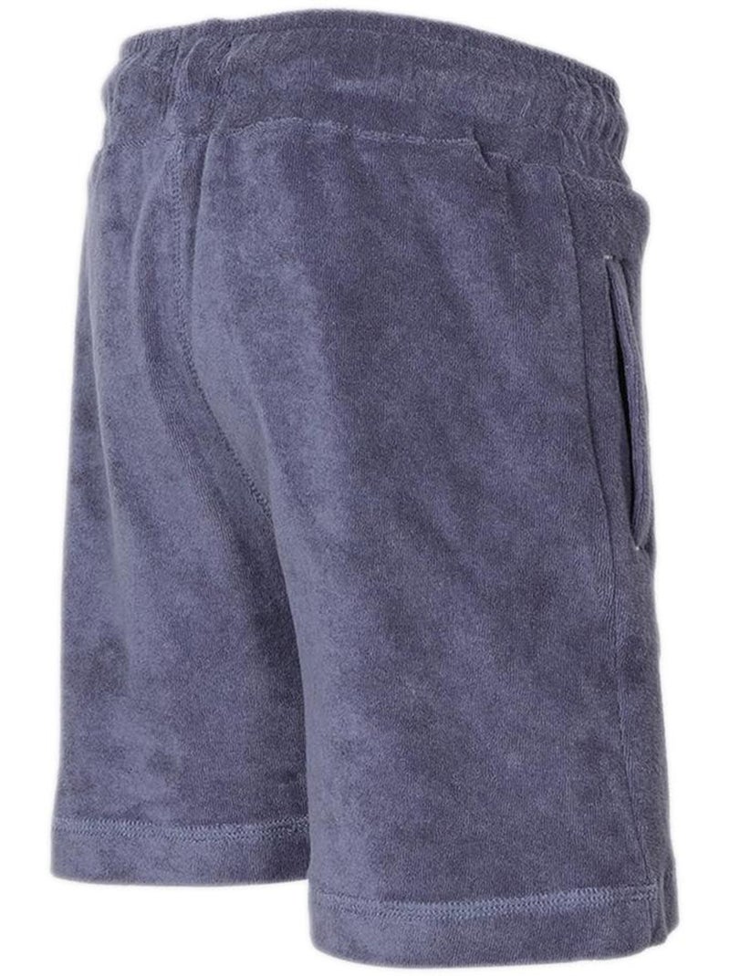 Pantalones Cortos Kaporal para Niño Azul marino - Kiabi