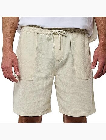 Pantalones cortos Kaporal TURIN para hombre