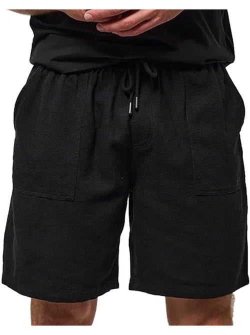 Pantalones cortos Kaporal TURIN para hombre - Kiabi
