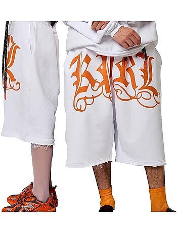 Pantalones cortos Kaporal VOTIC para hombre