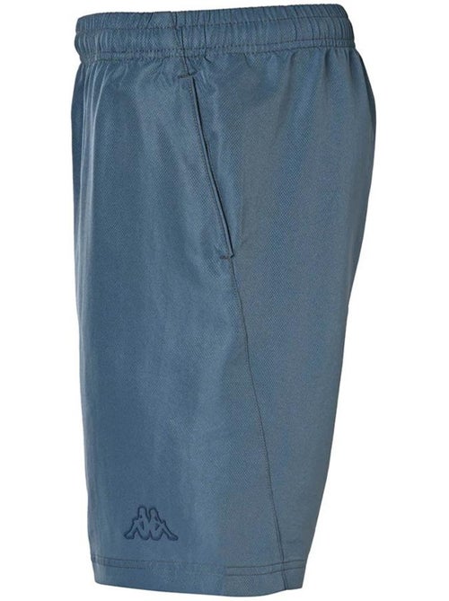 Pantalones Cortos Kappa de Hombre - Kiabi Pantalones Cortos Kappa de Hombre - Kiabi