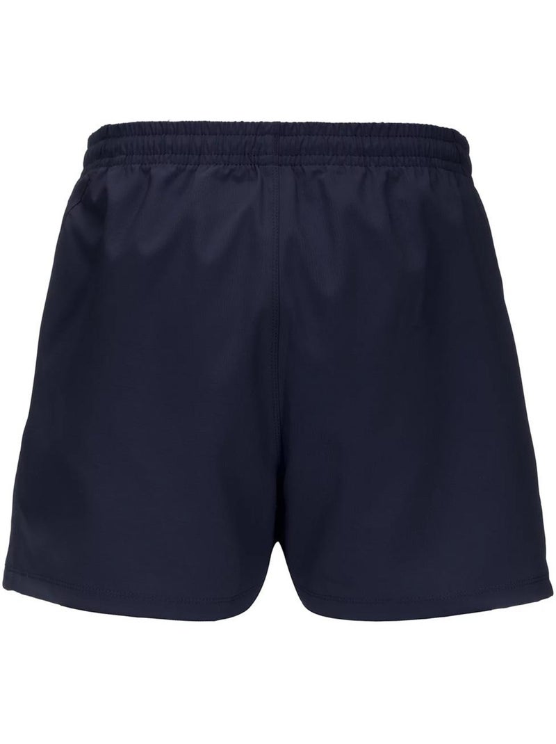 Pantalones Cortos Kappa para Hombre Azul marino - Kiabi