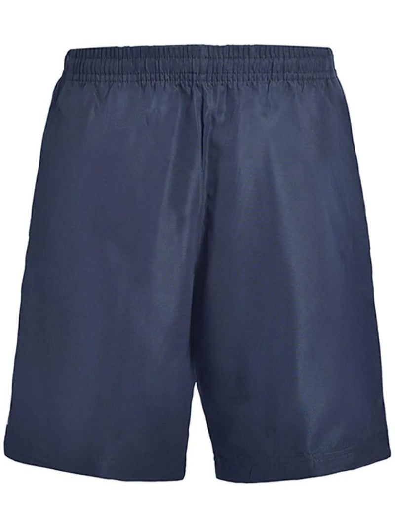 Pantalones Cortos Kappa para Hombre Azul marino - Kiabi
