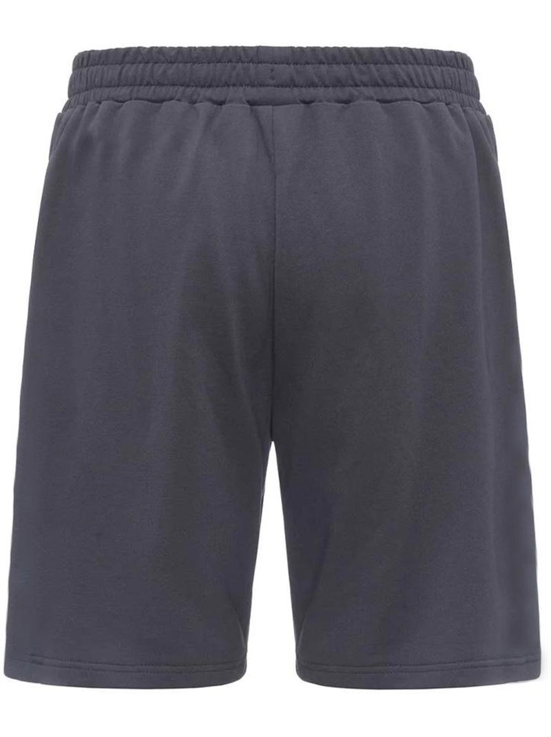 Pantalones Cortos Kappa para Hombre en Gris plateado - Kiabi